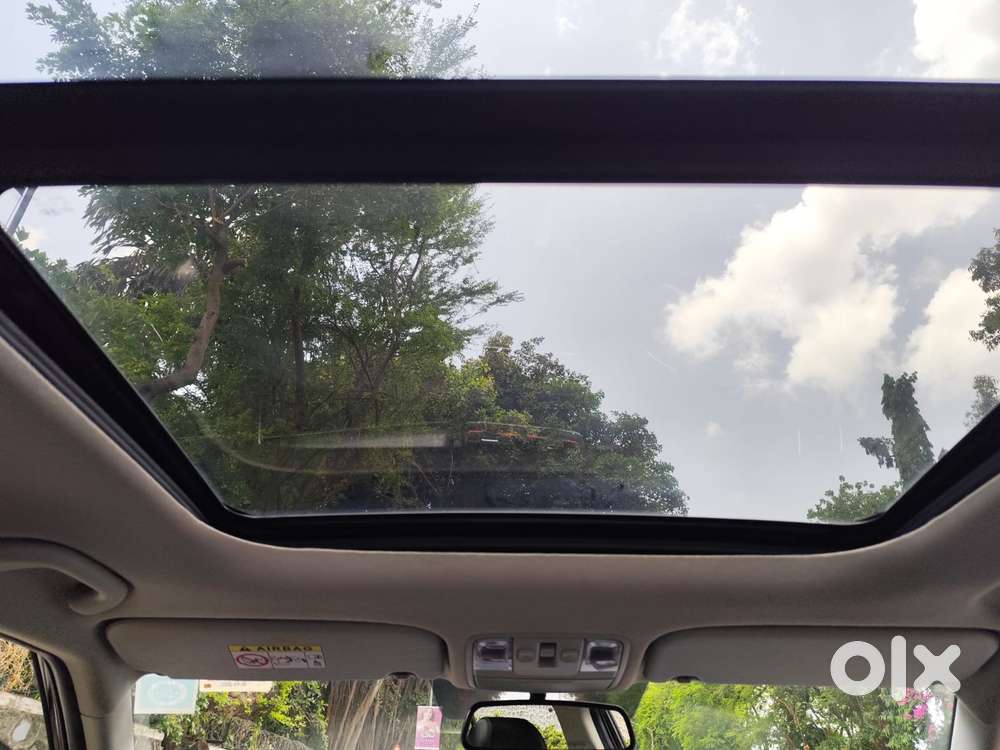 Hyundai Creta 1.6 Crdi At Sx Plus, 2023, Diesel