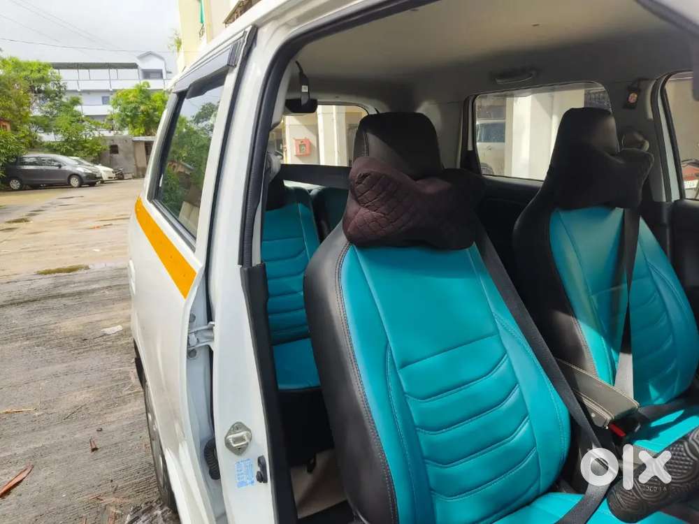Maruti Suzuki Wagon R 2025