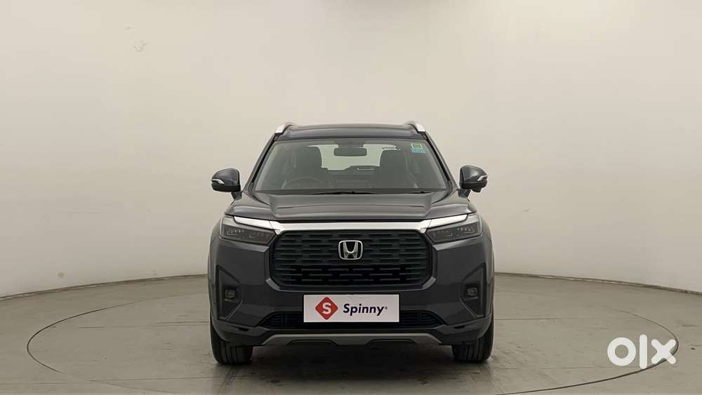 Honda Elevate Vx Mt, 2023, Petrol