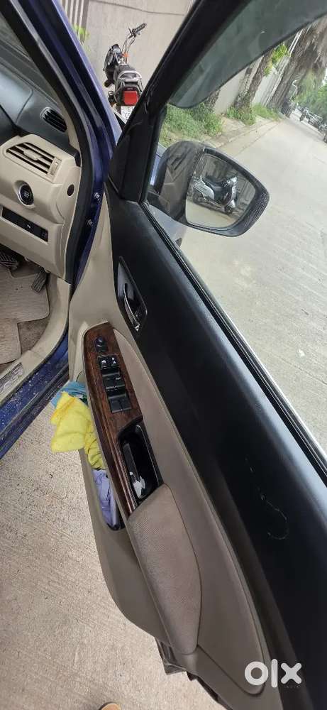 Maruti Dzire 2018 Diesel