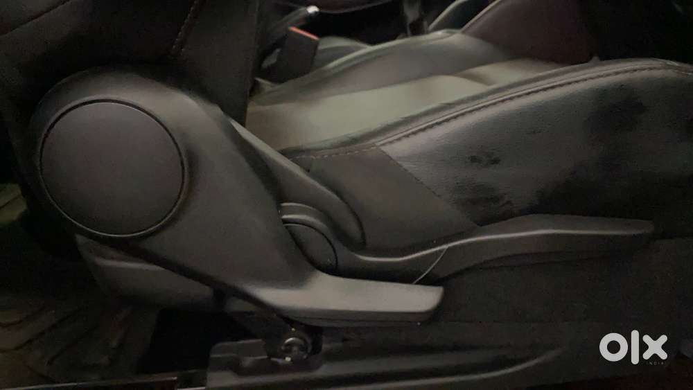 Maruti Suzuki Grand Vitara Alpha Smart Hybrid, 2023, Petrol