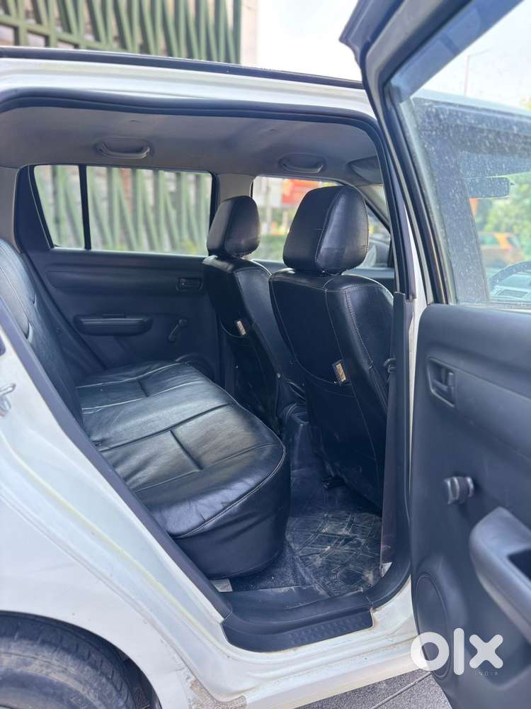 Maruti Suzuki Swift 2004-2010 Lxi Bsiv, 2010, Petrol