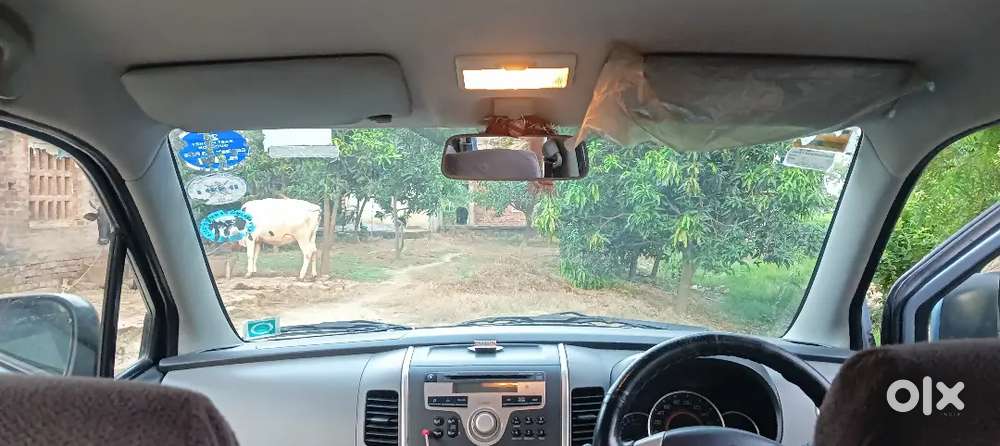 Maruti Suzuki Wagon R 2010 Petrol Manual
