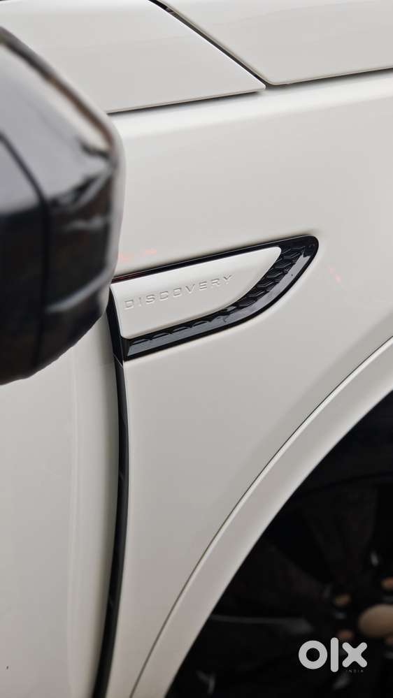 Land Rover Discovery Sport Se R-dynamic, 2021, Diesel