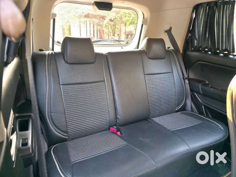 Maruti Suzuki Wagon R