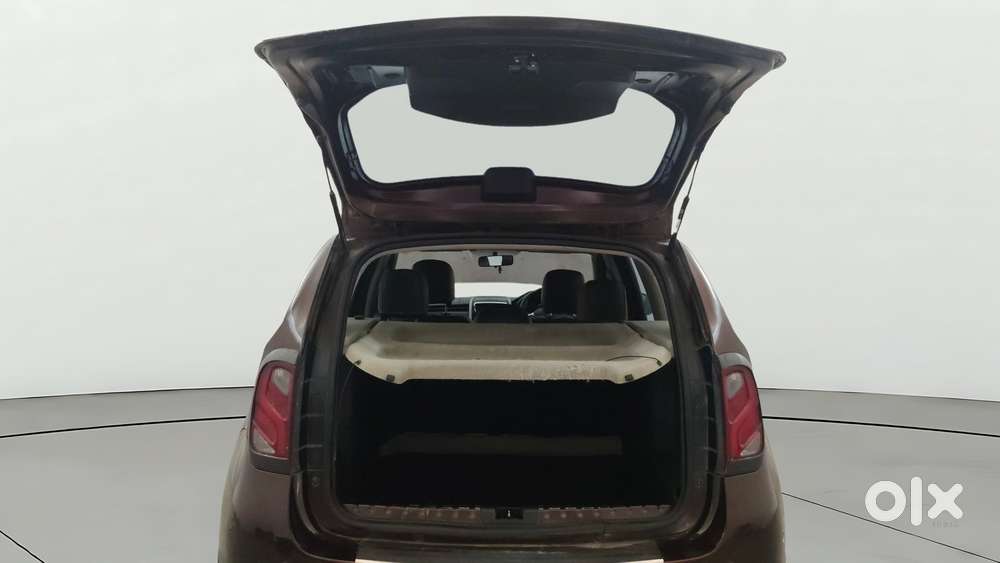 Renault Duster 85ps Diesel Rxs, 2019, Diesel