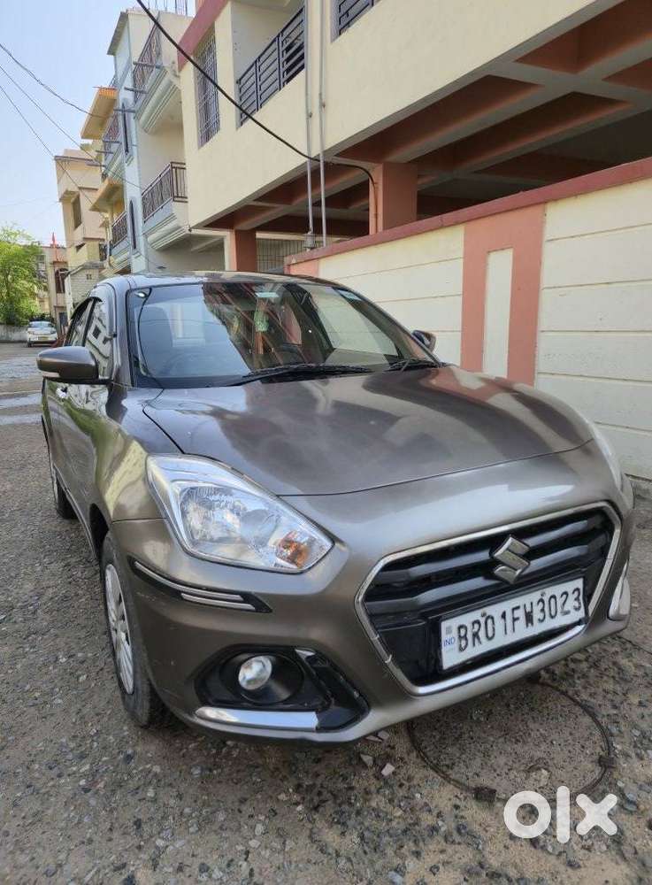 Maruti Suzuki Dzire 1.2 Vxi Cng, 2022, Cng & Hybrids