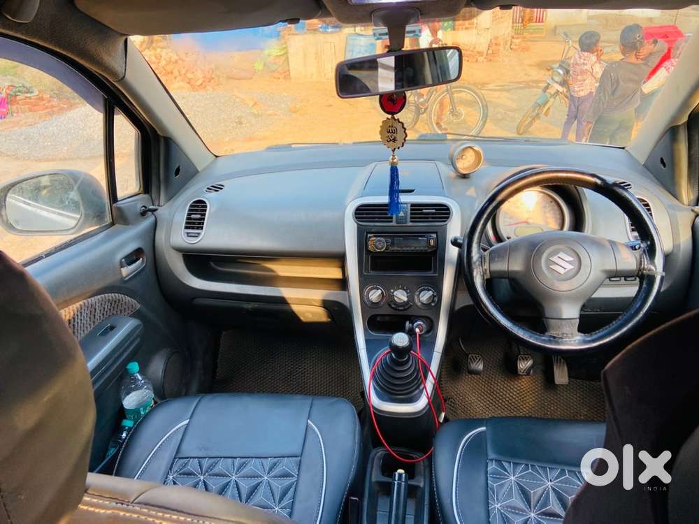 Maruti Suzuki Ritz 2014 Diesel Well Maintained