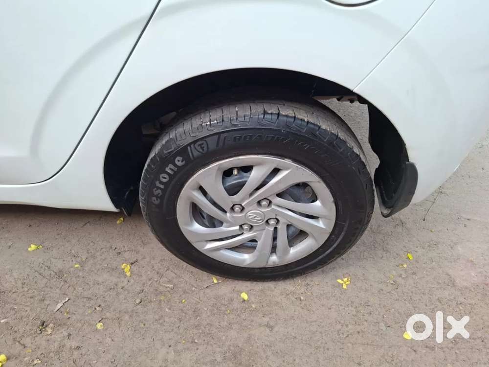Hyundai Grand I10 Nios Magna 1.2 Kappa Vtvt, 2020, Petrol
