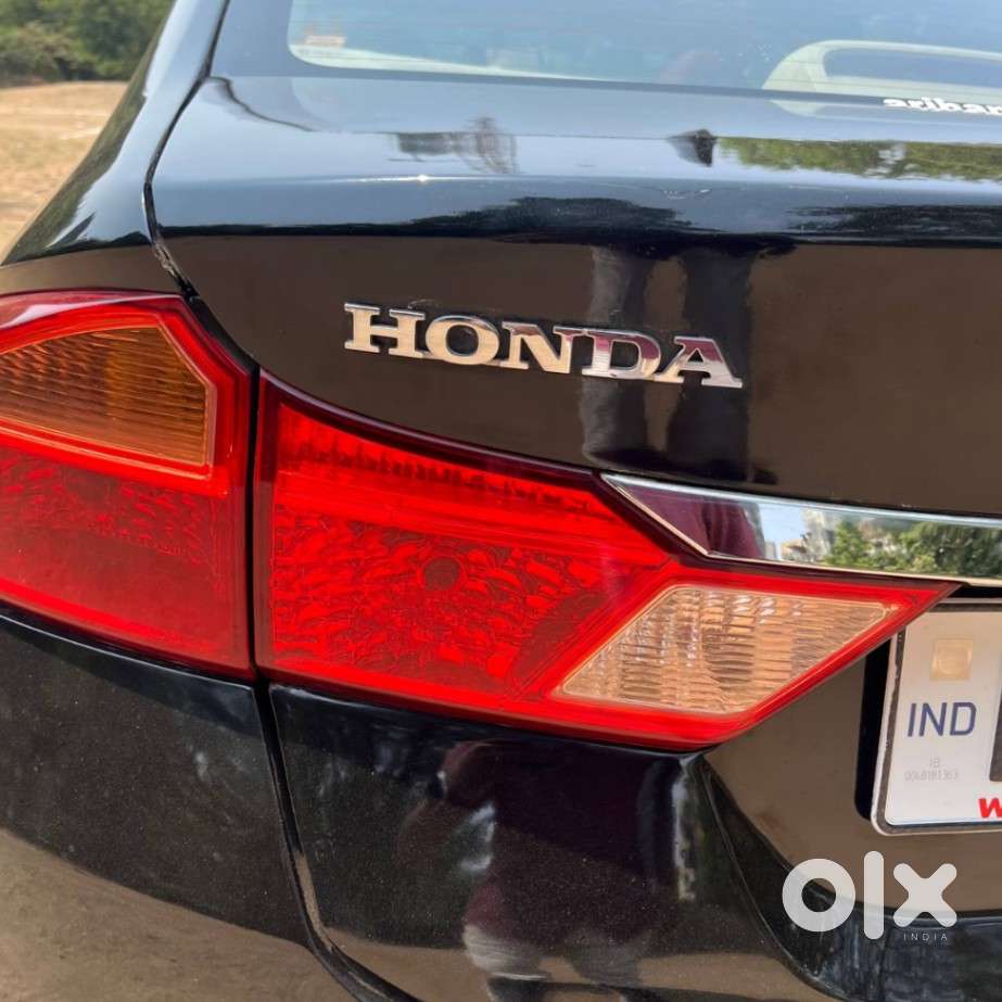 Honda City 1.5 Vx I-dtec Mt, 2014, Diesel