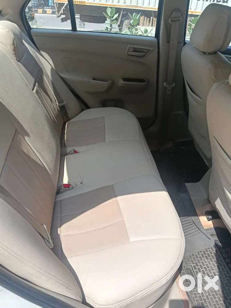 Maruti Suzuki Swift Dzire 2019 Year