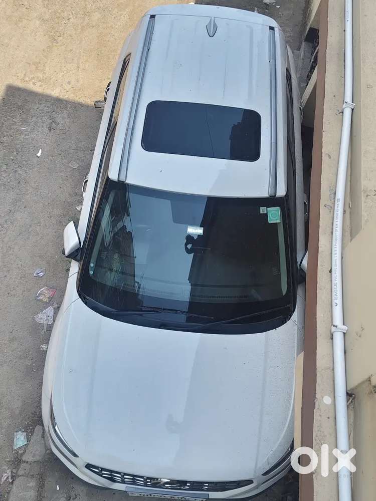 Hyundai Venue 2019 Diesel Good Condition Top Model