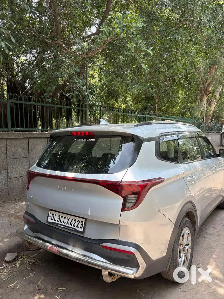 Kia Carens 2022 Diesel 60000 Km Driven