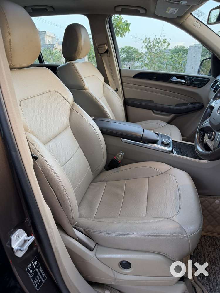 Mercedes-benz M-class Ml 250 Cdi, 2014, Diesel