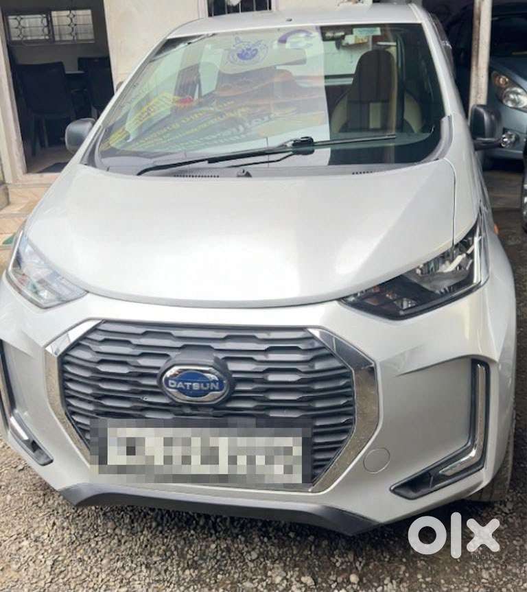 Datsun Redigo 2021 Petrol Manual