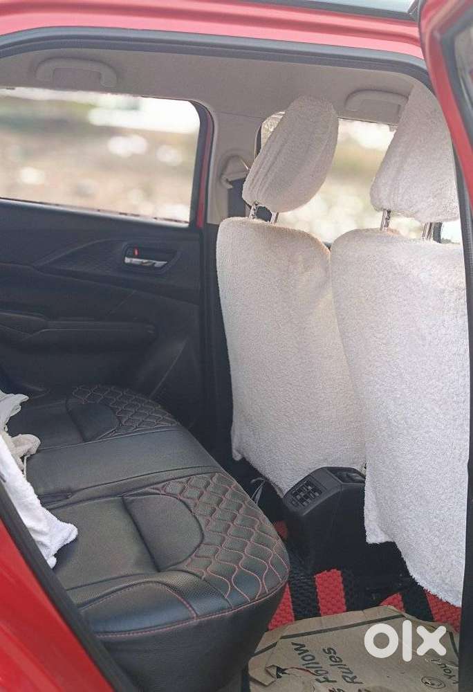 Maruti Suzuki Swift 2018 Zxi Plus, 2024