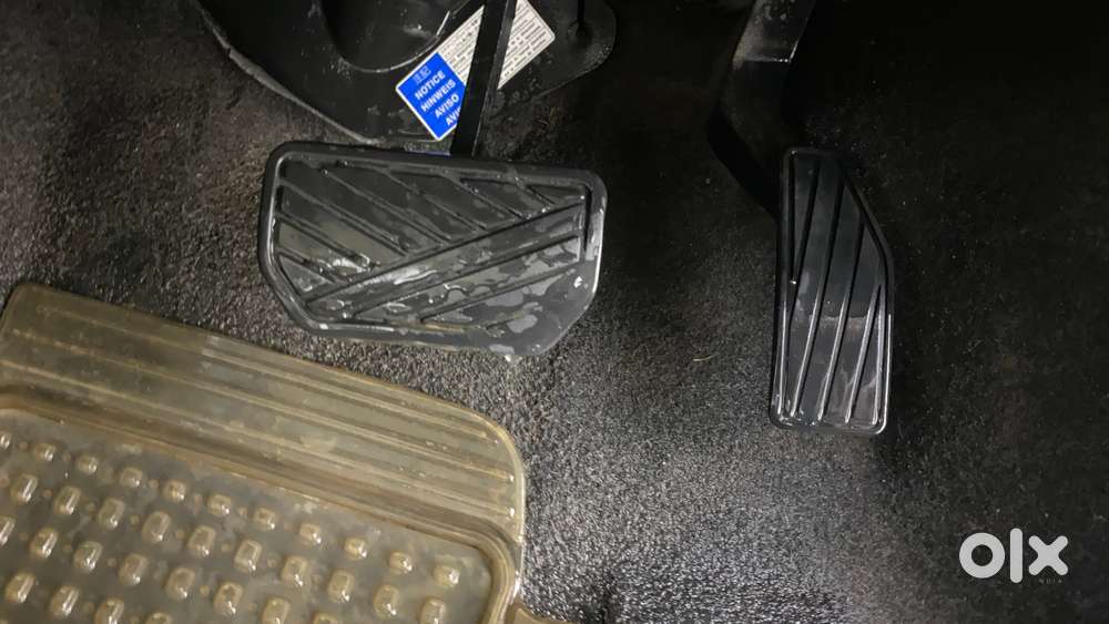 Maruti Suzuki Celerio X Amt Zxi, 2018, Petrol