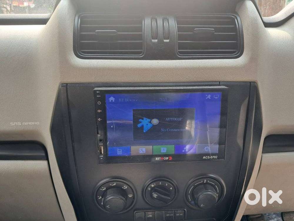 Mahindra Scorpio S5 Plus, 2021