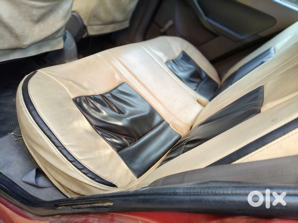 Tata Indica Vista, 2009, Petrol