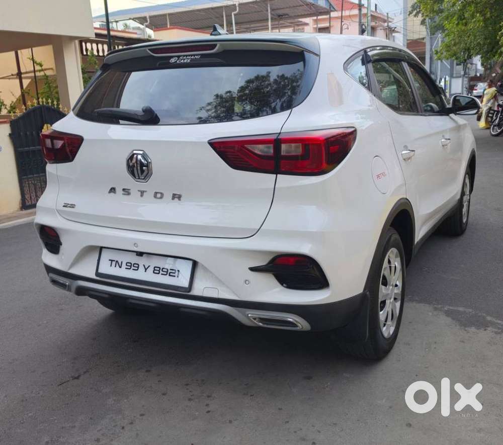 Mg Astor 1.5 Style, 2023, Petrol