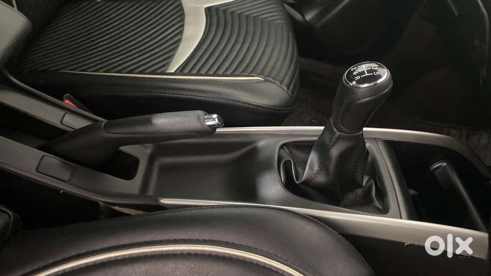 Maruti Suzuki Baleno 1.2 Zeta, 2016, Petrol