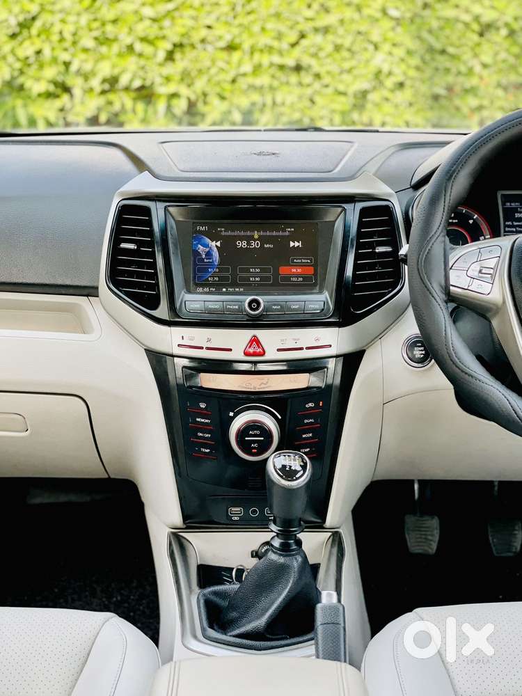 Mahindra Xuv300 W8 Diesel, 2020, Diesel