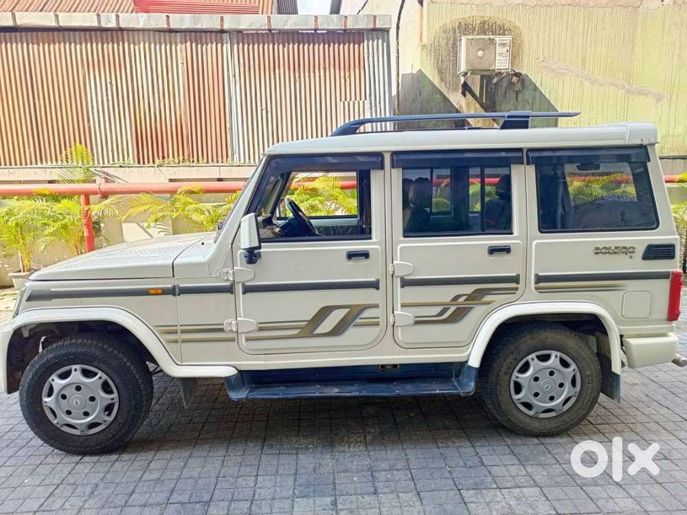 Mahindra Bolero B6, 2023, Diesel