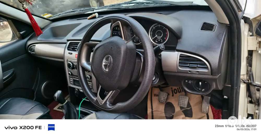 Tata Safari Storme 2019 1st Owner New Branded Tyre New Baitry