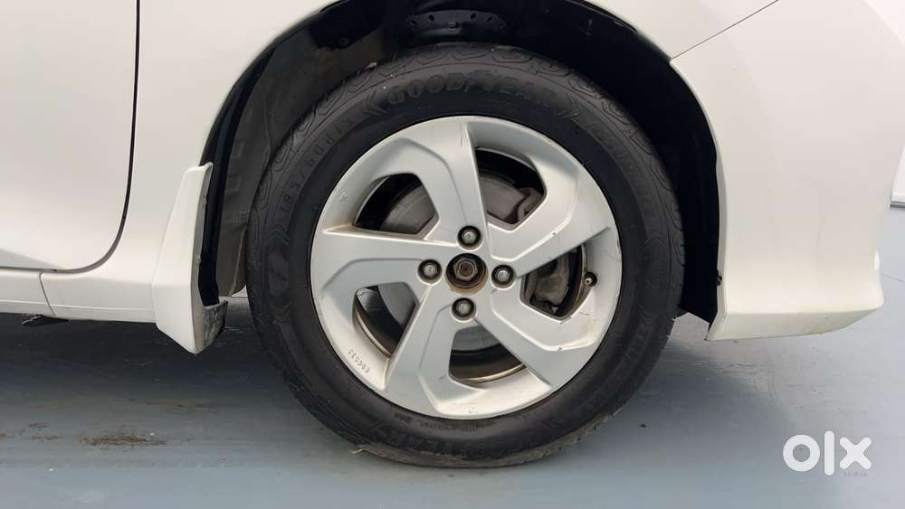 Honda City I-vtec S, 2015, Petrol