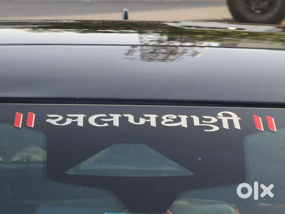 Tata Harrier 2023 With Adas Red Dark Limited Edition, Genuine Km