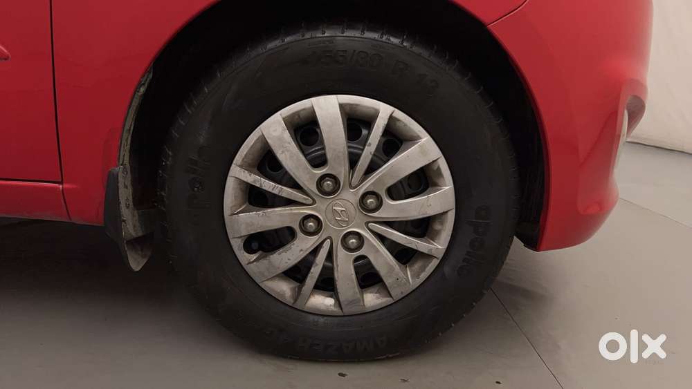 Hyundai I10 Sportz 1.2 Kappa2, 2013, Petrol