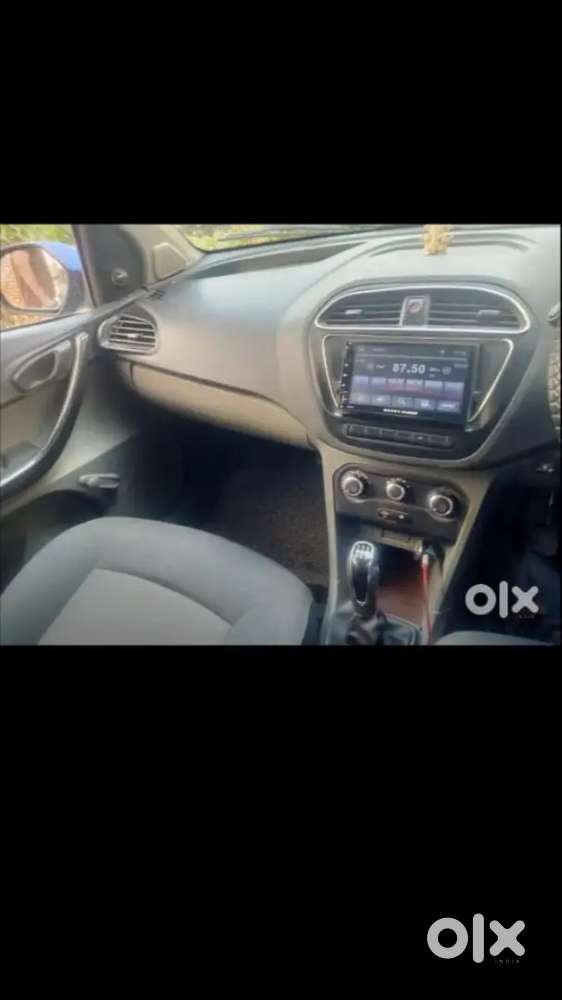 Tata Tigor 2018 Hybrid