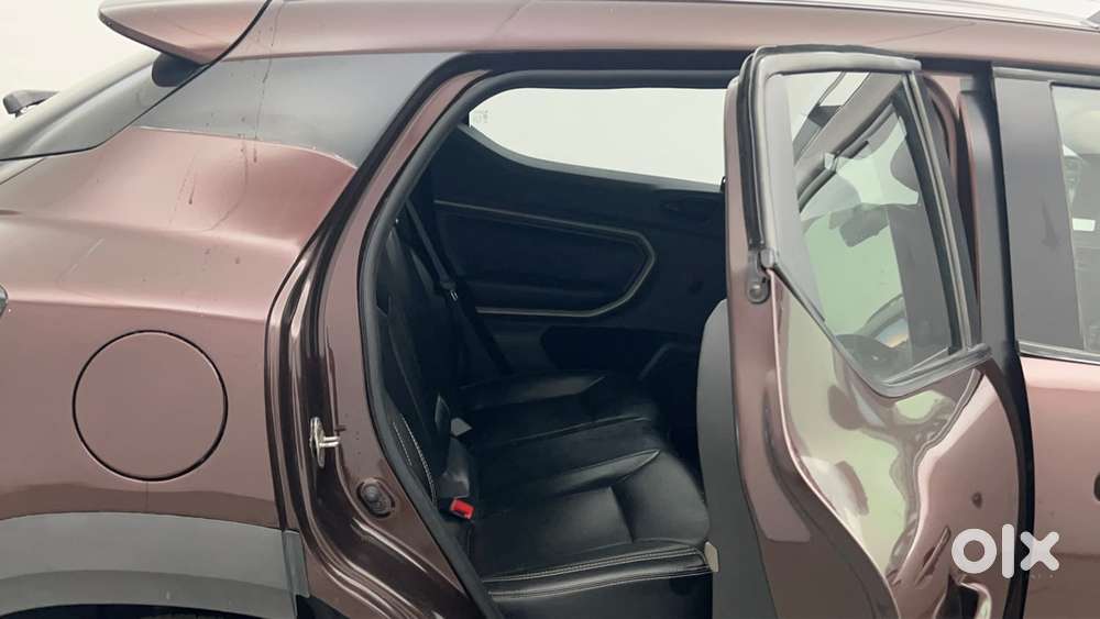 Renault Kiger Rxz, 2021, Petrol