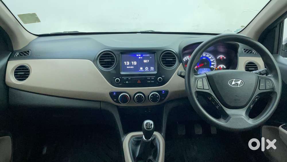 Hyundai Grand I10 1.2 Kappa Sportz, 2018, Petrol