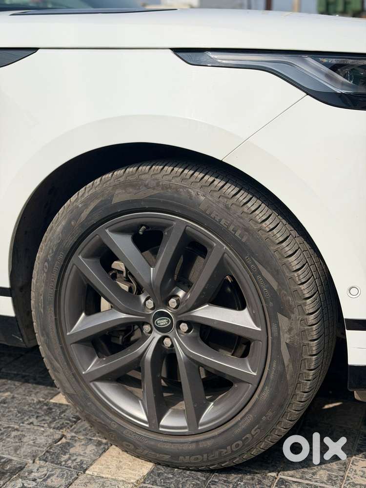 Land Rover Range Velar D180 R-dynamic Hse, 2024, Diesel