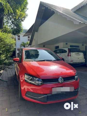 Volkswagen Polo 2019 Petrol Cars 1759316712