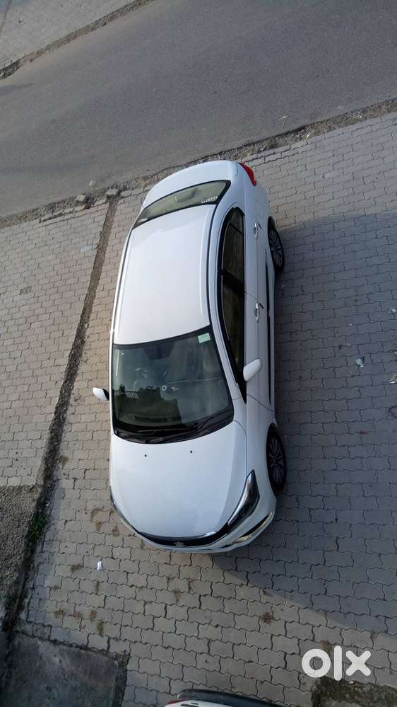 Maruti Suzuki Ciaz 1.4 2018