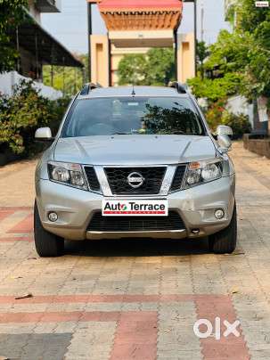 Nissan Terrano Xl D Option, 2013, Diesel