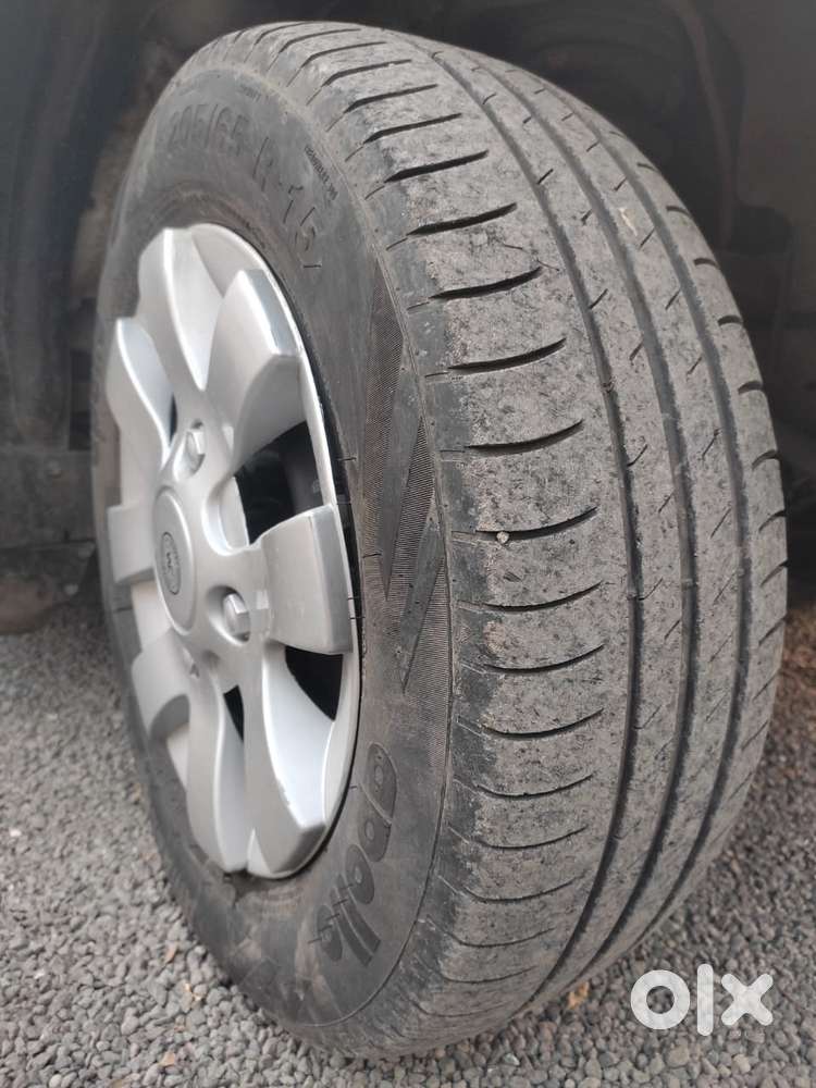 Mahindra Quanto C4, 2012, Diesel