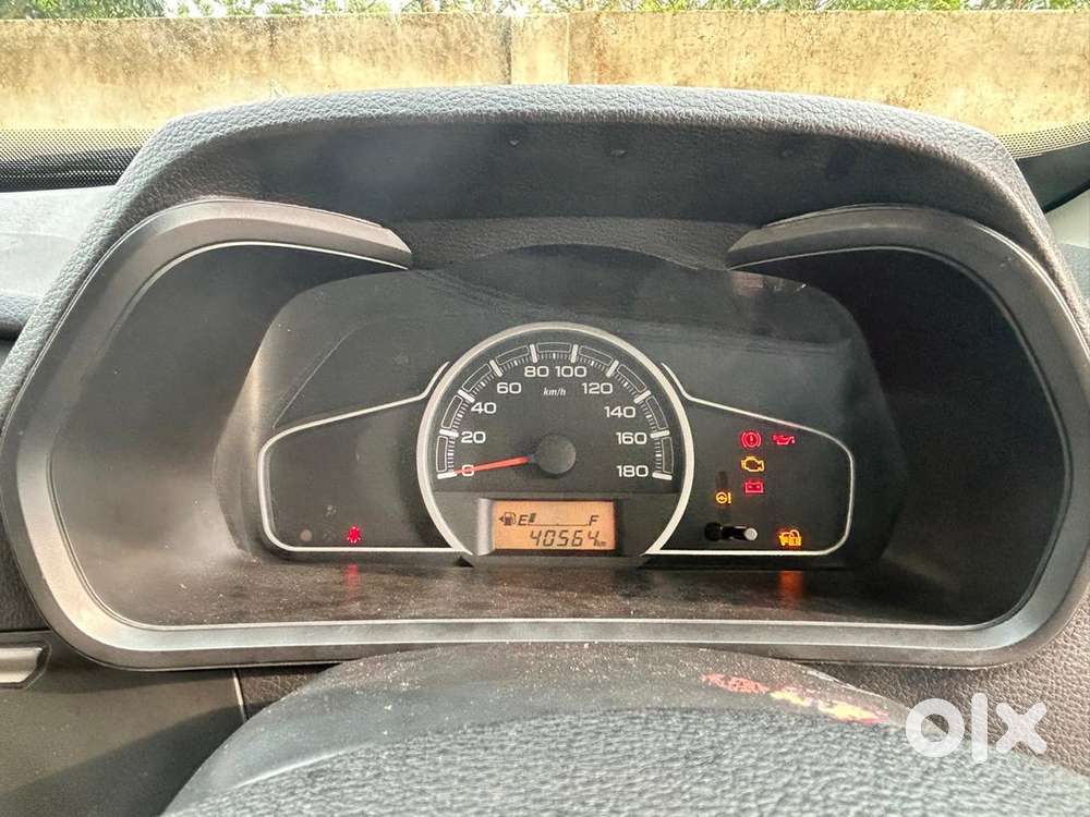 2019 Maruti Alto Petrol