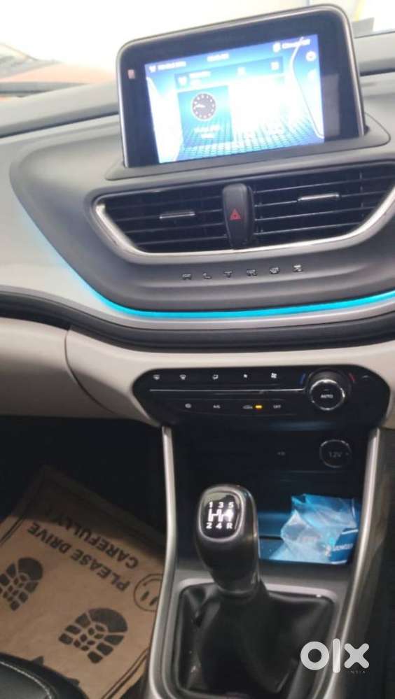 Tata Altroz 1.5 Xz Plus Diesel, 2022, Diesel