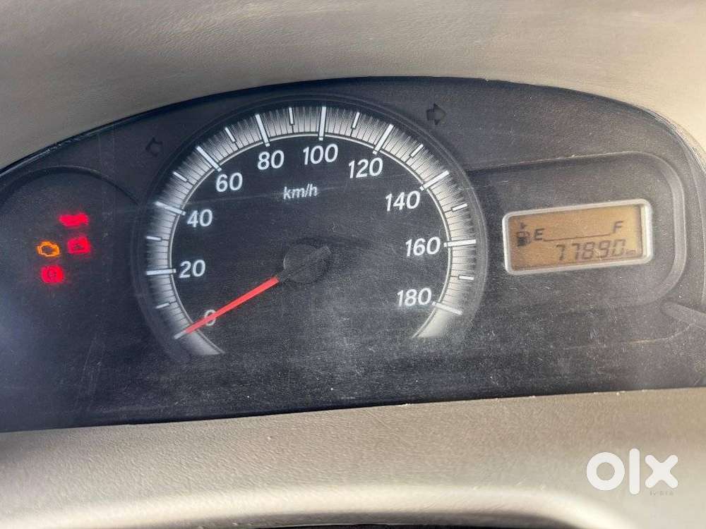 Maruti Suzuki Eeco Smiles 7 Seater Standard, 2022, Petrol