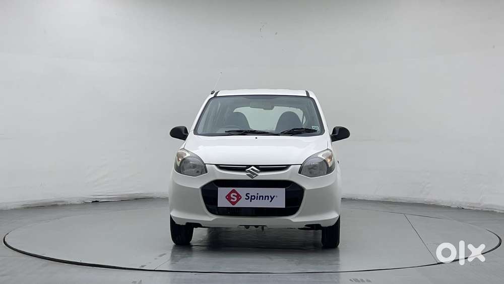 Maruti Suzuki Alto 800 Lxi, 2014, Petrol