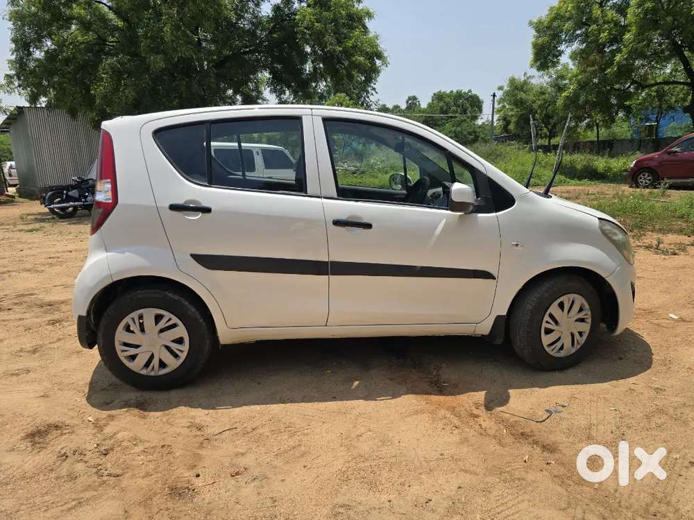 Maruti Suzuki Ritz 2017