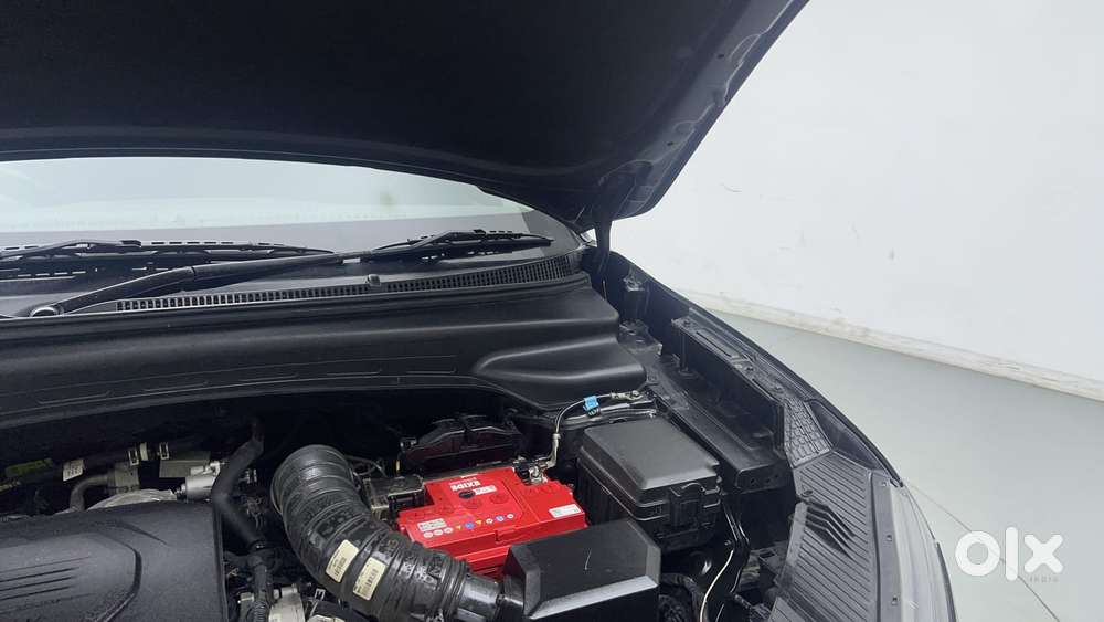 Hyundai Creta S Plus 1.5 Diesel Knight, 2023, Diesel