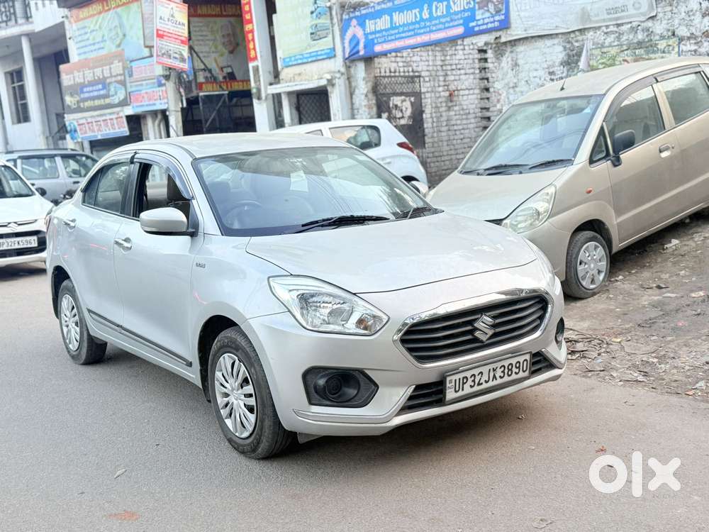 Maruti Suzuki Dzire 2017-2020 Vdi, 2018, Diesel