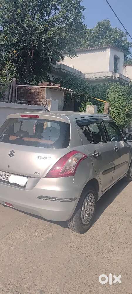 Maruti Suzuki Swift 2014 Diesel Good Condition