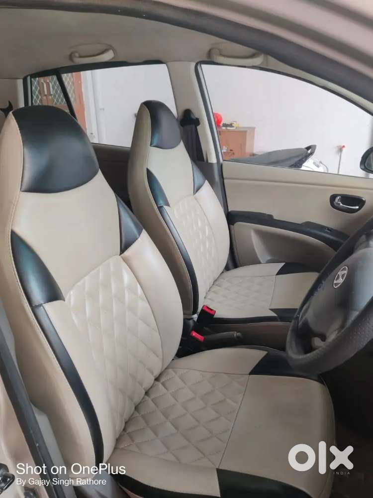 Hyundai I10 Kappa Magna 2013