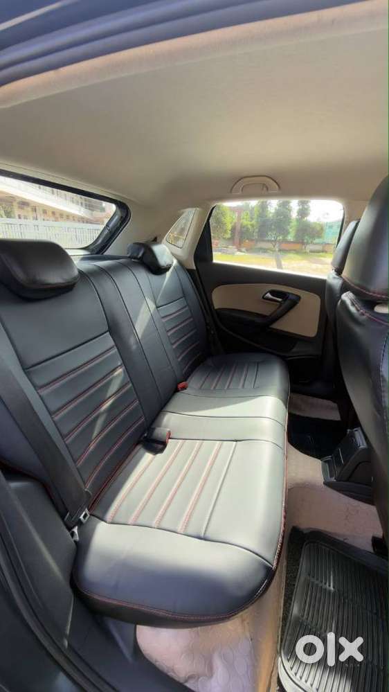Volkswagen Polo 1.5 Tdi Highline Plus, 2016, Diesel