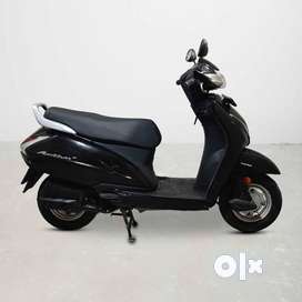 Honda activa resale price sale